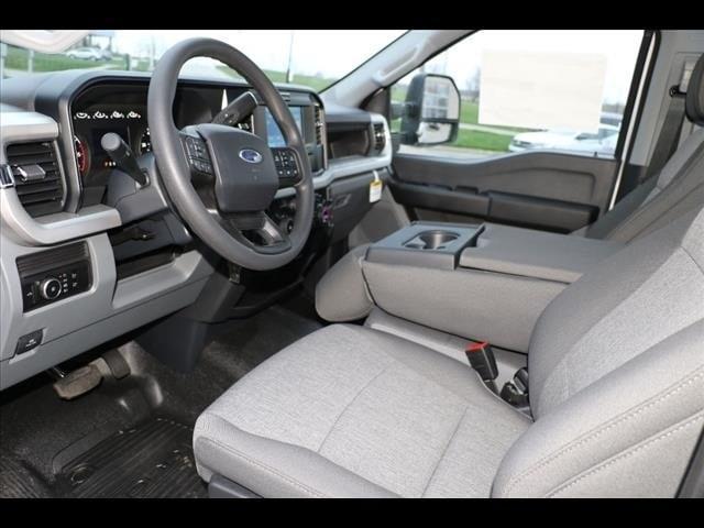 new 2025 Ford F-250 car, priced at $47,435
