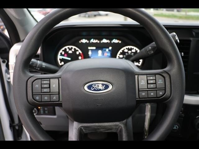 new 2025 Ford F-250 car, priced at $47,435