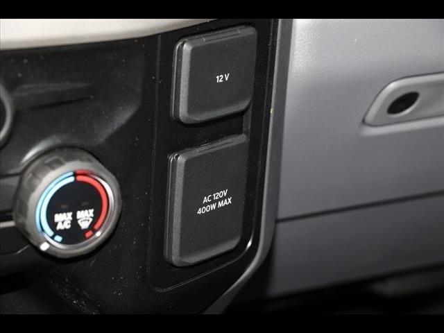 new 2025 Ford F-250 car, priced at $47,435