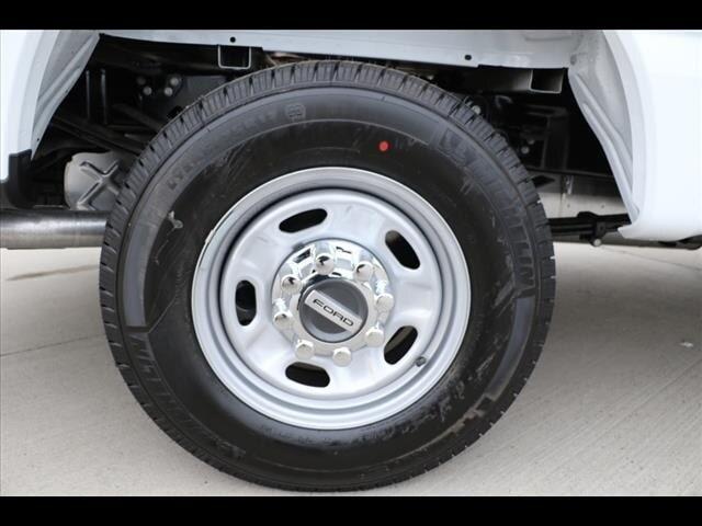 new 2025 Ford F-250 car, priced at $47,435