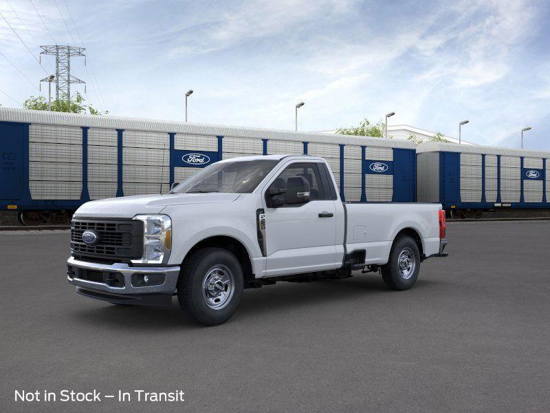 new 2025 Ford F-250 car, priced at $48,935