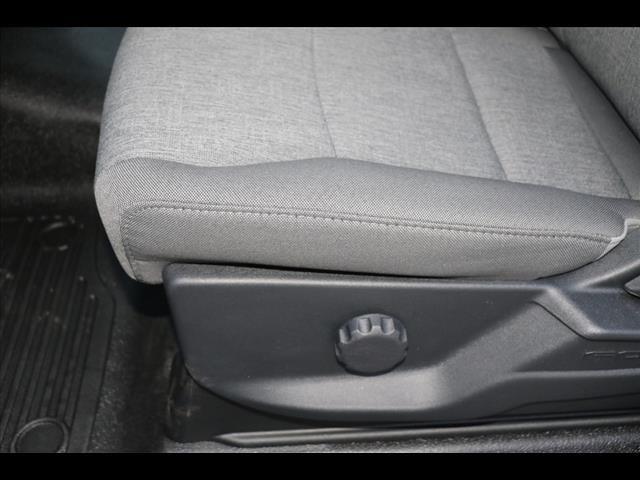 new 2025 Ford F-250 car, priced at $47,435