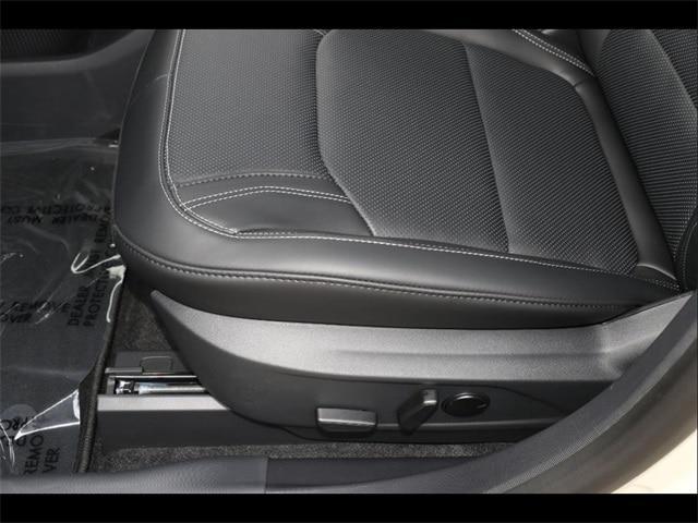 new 2025 Ford Mustang Mach-E car, priced at $51,190