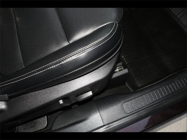 used 2023 Ford Escape car, priced at $27,875