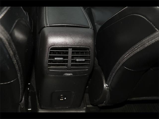 used 2023 Ford Escape car, priced at $27,875