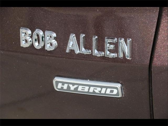 used 2023 Ford Escape car, priced at $27,875
