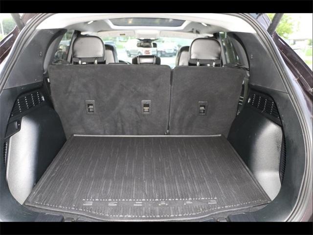 used 2023 Ford Escape car, priced at $27,875