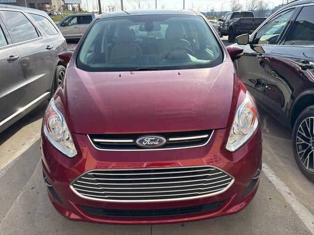 used 2014 Ford C-Max Energi car, priced at $11,264