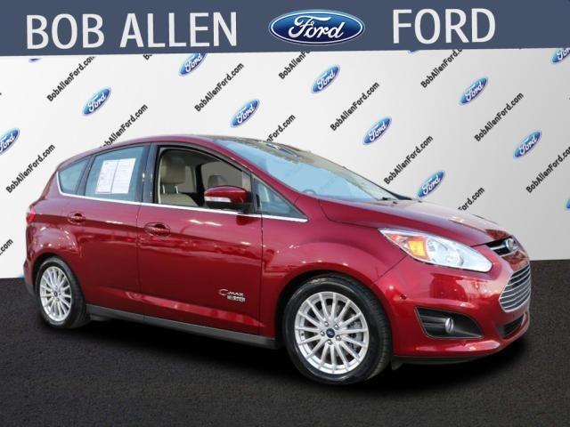 used 2014 Ford C-Max Energi car, priced at $10,945