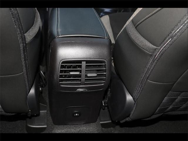 new 2025 Ford Bronco Sport car, priced at $32,938