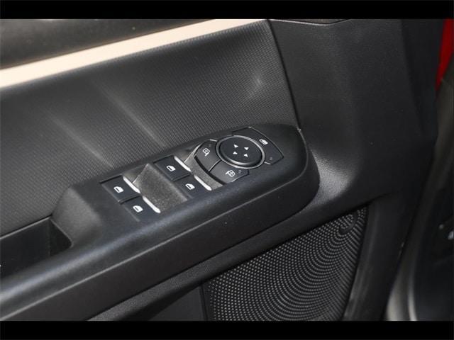 new 2025 Ford Bronco Sport car, priced at $32,938