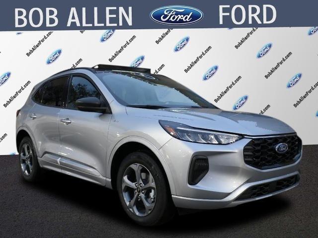 new 2024 Ford Escape car, priced at $35,131