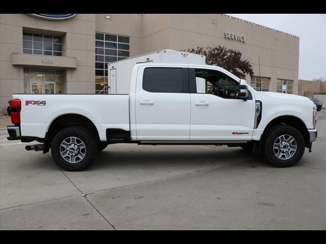 used 2023 Ford F-350 car, priced at $74,823