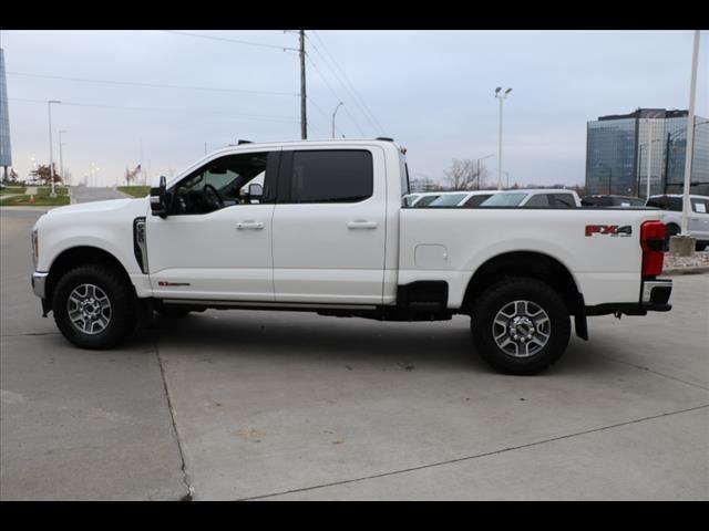 used 2023 Ford F-350 car, priced at $74,823