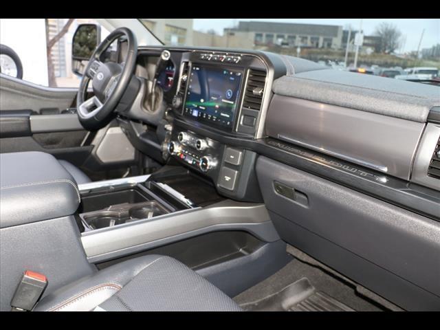 used 2023 Ford F-350 car, priced at $74,823