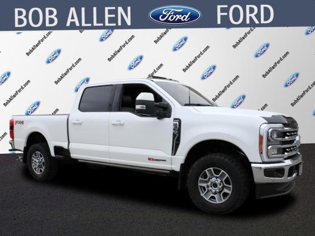 used 2023 Ford F-350 car, priced at $74,823