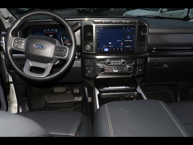 used 2023 Ford F-350 car, priced at $74,823