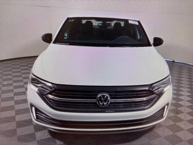 used 2023 Volkswagen Jetta car, priced at $22,371