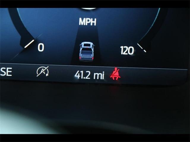 used 2025 Ford F-150 car, priced at $47,462