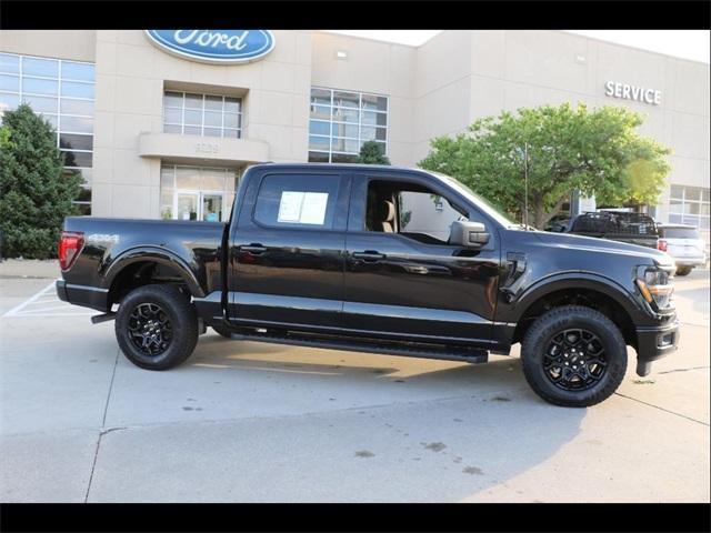 used 2025 Ford F-150 car, priced at $47,462