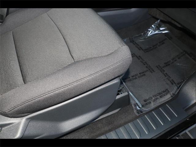 used 2025 Ford F-150 car, priced at $47,462