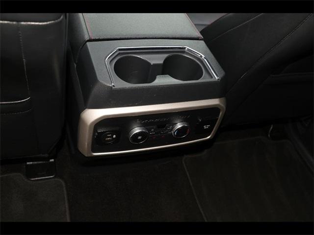 used 2022 Ford Expedition Max car, priced at $48,664