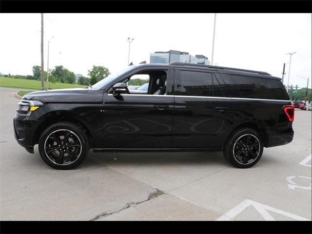 used 2022 Ford Expedition Max car, priced at $48,664