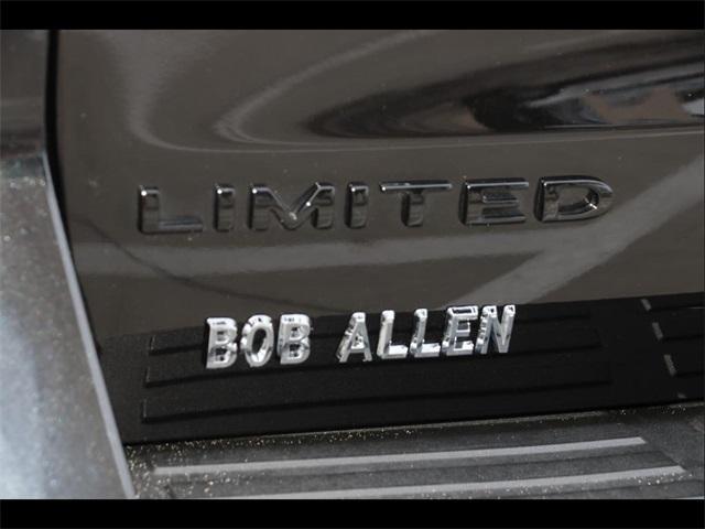 used 2022 Ford Expedition Max car, priced at $48,664