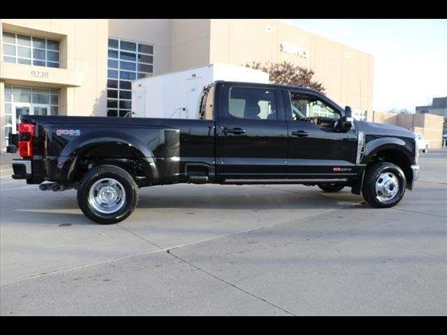 new 2024 Ford F-350 car, priced at $90,695