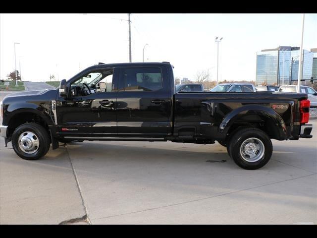 new 2024 Ford F-350 car, priced at $90,695