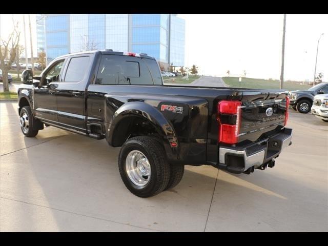 new 2024 Ford F-350 car, priced at $90,695