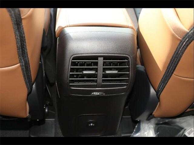 new 2025 Ford Bronco Sport car, priced at $37,098