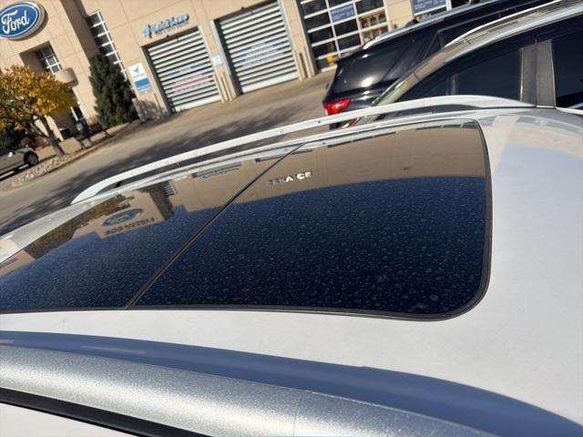 used 2017 Ford Escape car, priced at $13,978