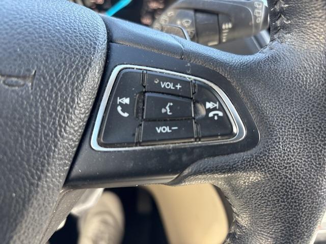 used 2017 Ford Escape car, priced at $13,978