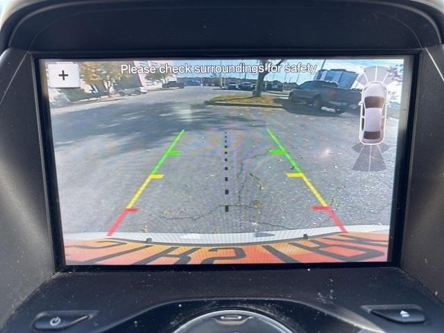 used 2017 Ford Escape car, priced at $13,978