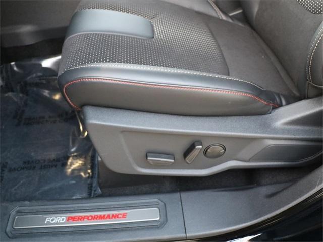 new 2025 Ford Bronco car, priced at $87,730