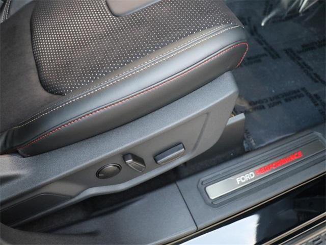 new 2025 Ford Bronco car, priced at $87,730