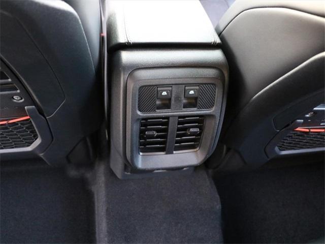 new 2025 Ford Bronco car, priced at $87,730