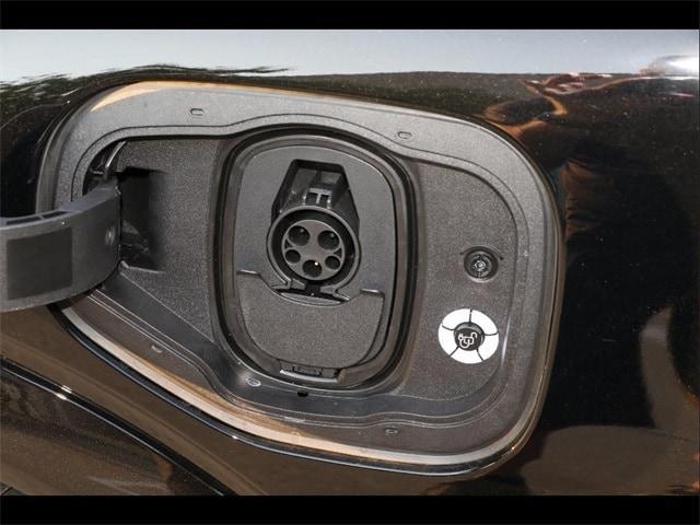 new 2025 Ford Mustang Mach-E car, priced at $51,700