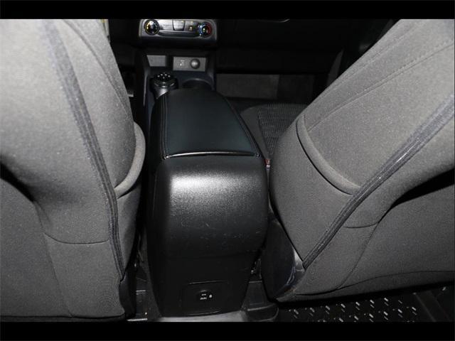 used 2022 Ford Bronco Sport car, priced at $21,720