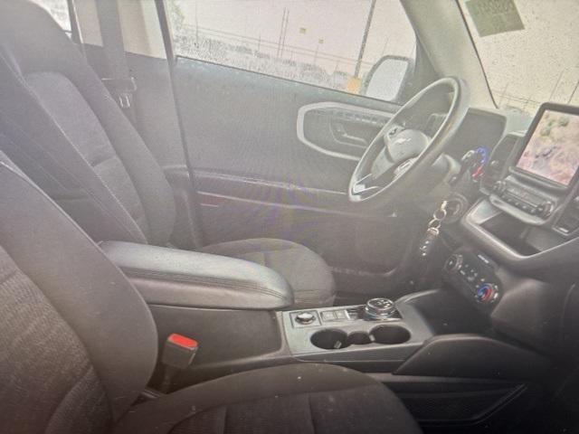 used 2022 Ford Bronco Sport car, priced at $21,820