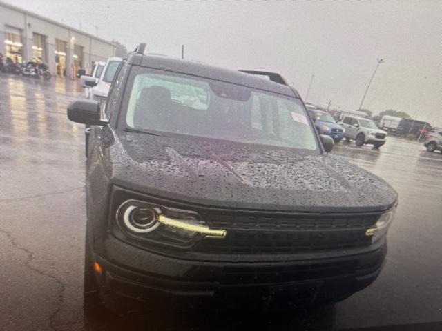 used 2022 Ford Bronco Sport car, priced at $21,820
