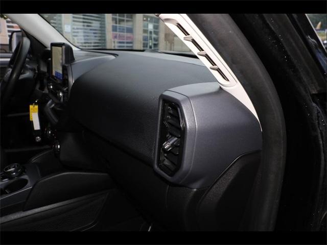 used 2022 Ford Bronco Sport car, priced at $21,720