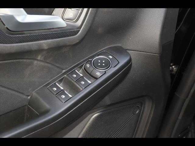 new 2025 Ford Escape car, priced at $32,494