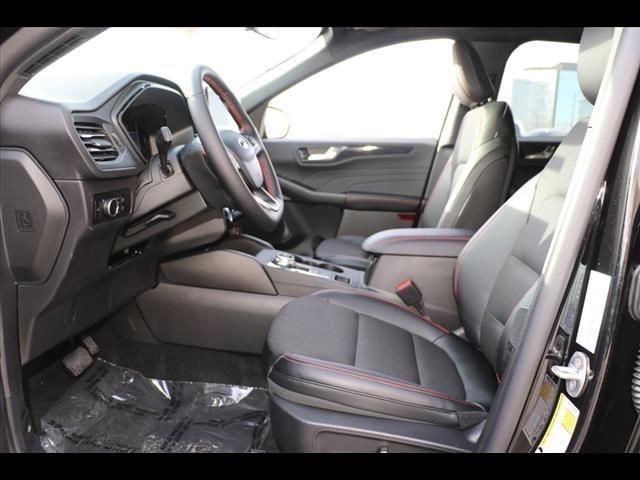 new 2025 Ford Escape car, priced at $32,494