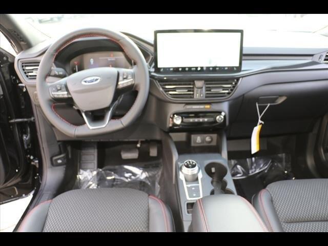 new 2025 Ford Escape car, priced at $32,494