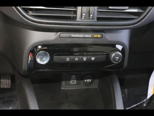 new 2025 Ford Escape car, priced at $32,494