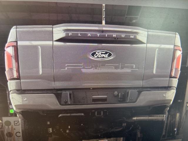 used 2024 Ford F-150 car, priced at $73,964