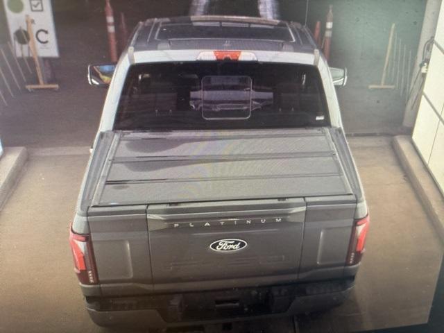 used 2024 Ford F-150 car, priced at $73,964