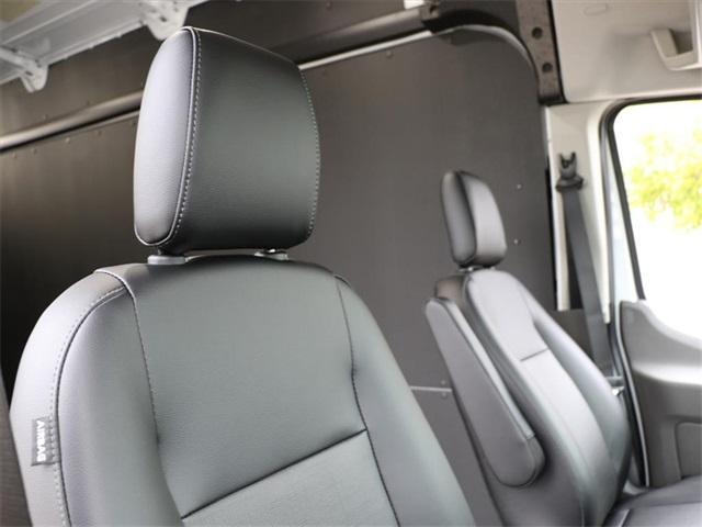 new 2026 Ford Transit-350 car